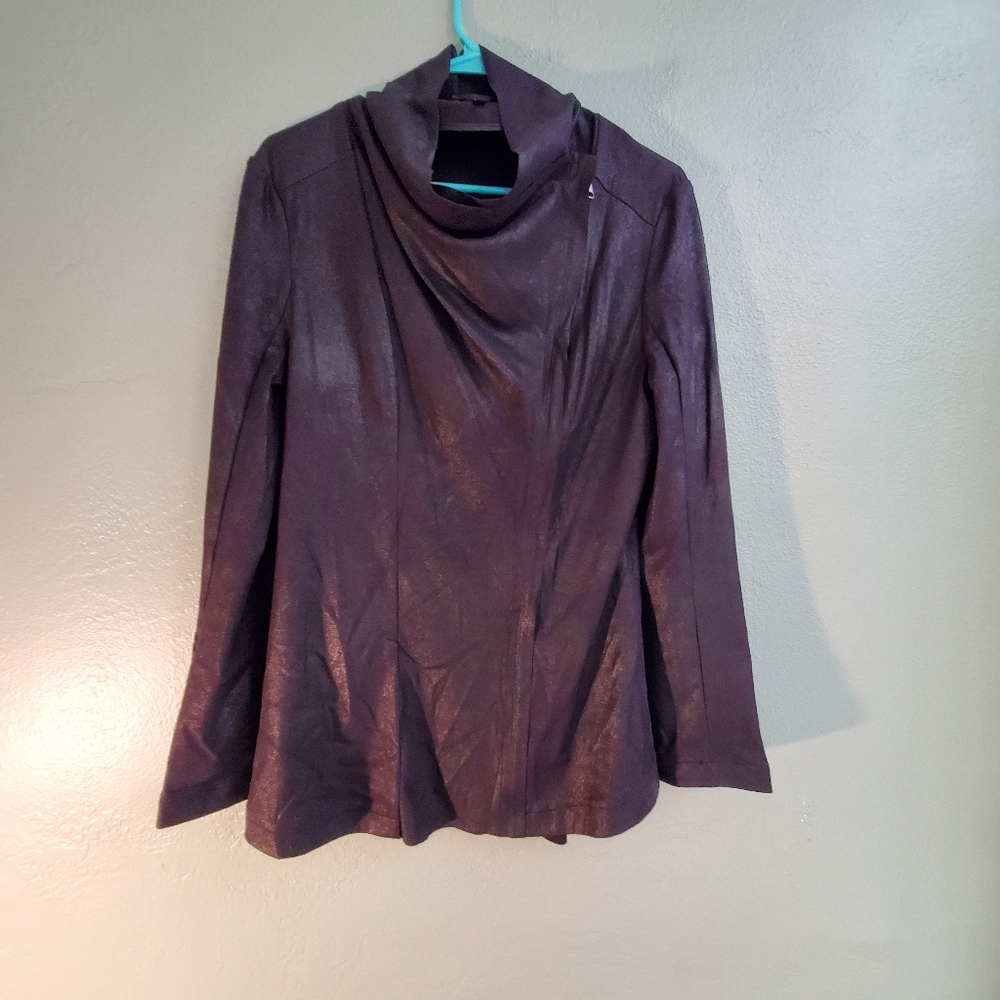 BNCI Zippered Jacket